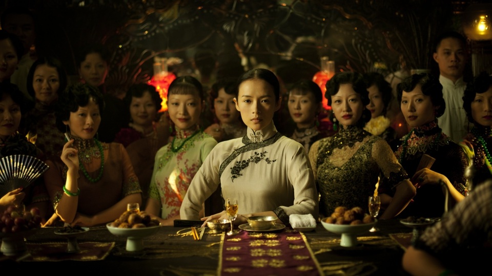 The Grandmaster Image 13