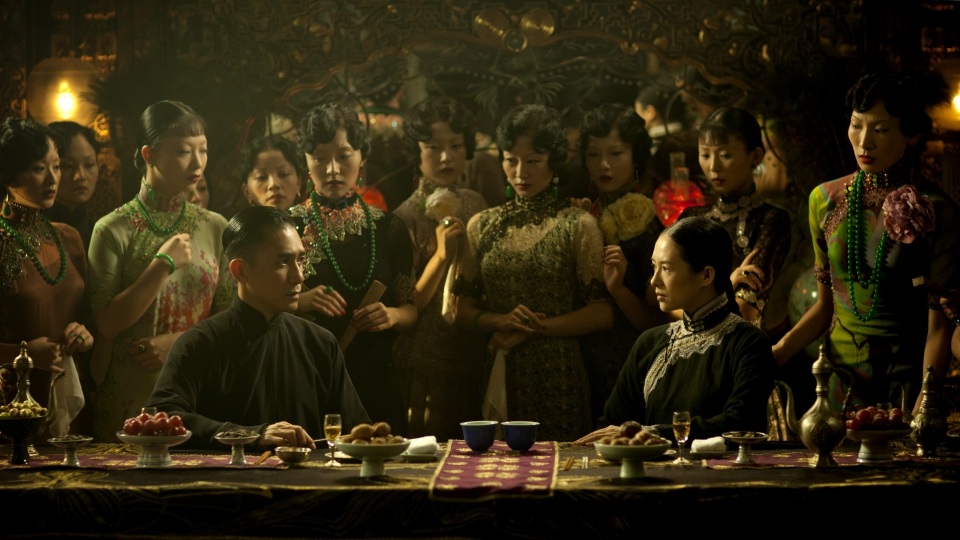 The Grandmaster Image 15