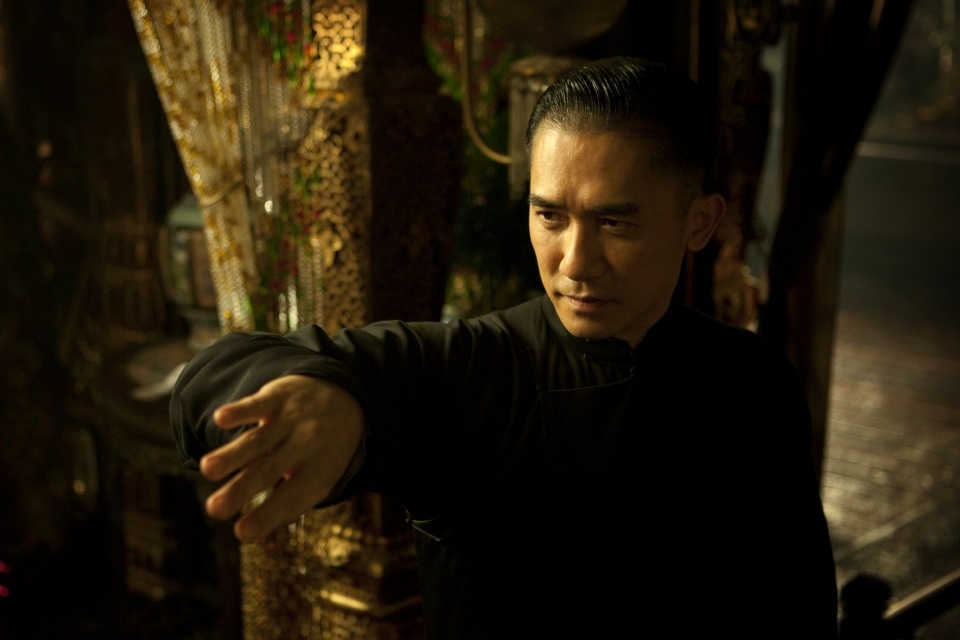 The Grandmaster Image 18