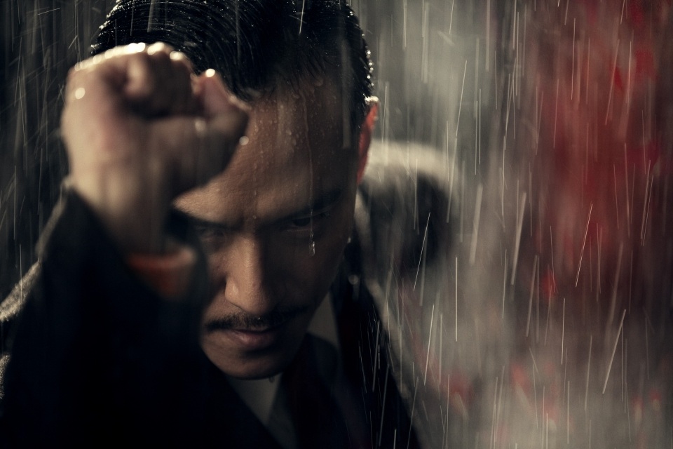 The Grandmaster Image 20