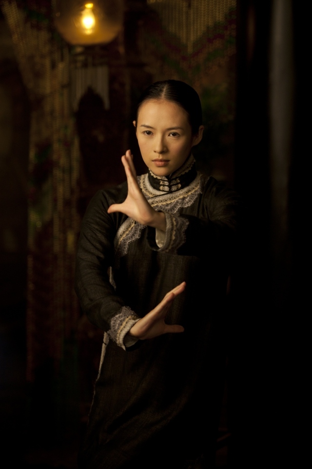 The Grandmaster Image 25