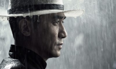 The Grandmaster Image 26