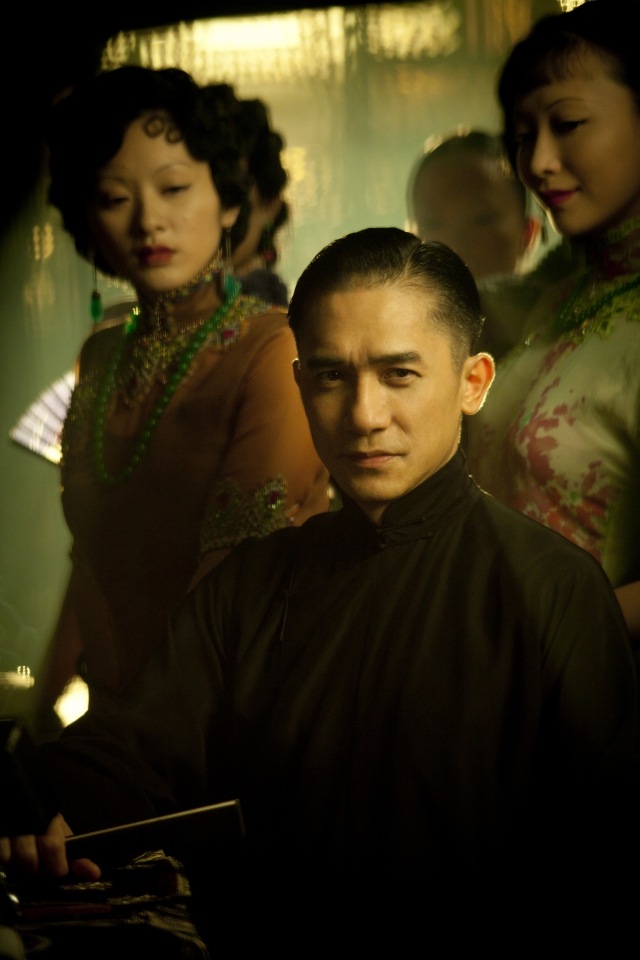 The Grandmaster Image 30