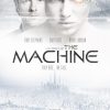 The Machine Poster