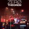 The Zero Theorem Poster