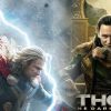 Thor: The Dark World