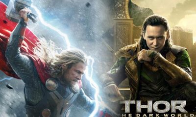 Thor: The Dark World