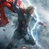 Thor: The Dark World Poster