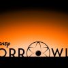 Tomorrowland - Logo