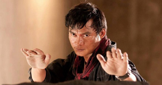 Tony Jaa-Fast&Furious7