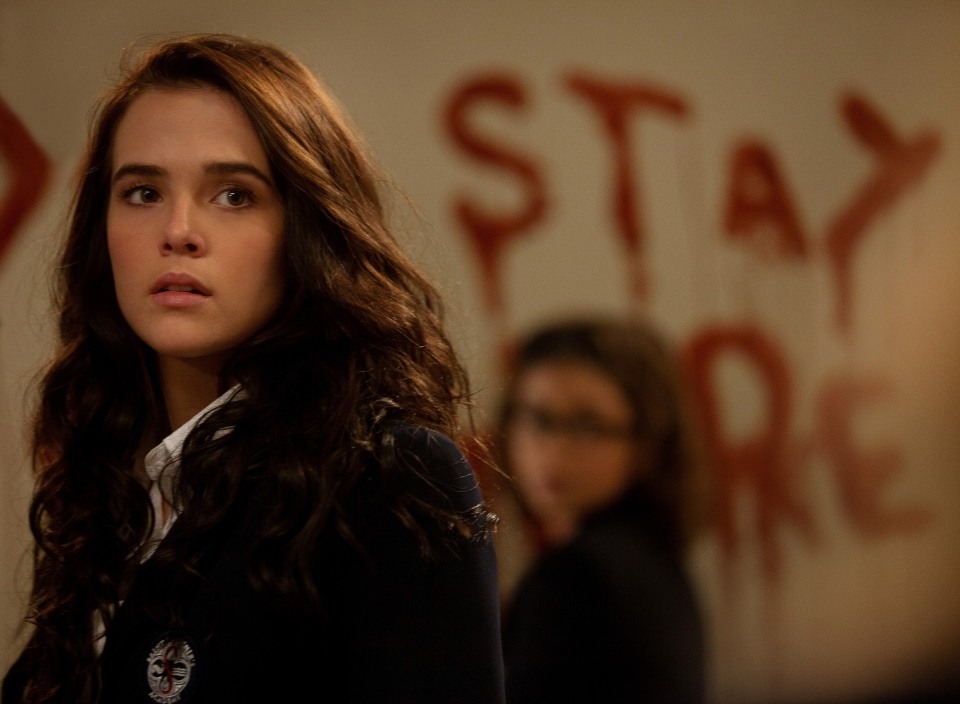 Vampire Academy Blood Sisters Image 03