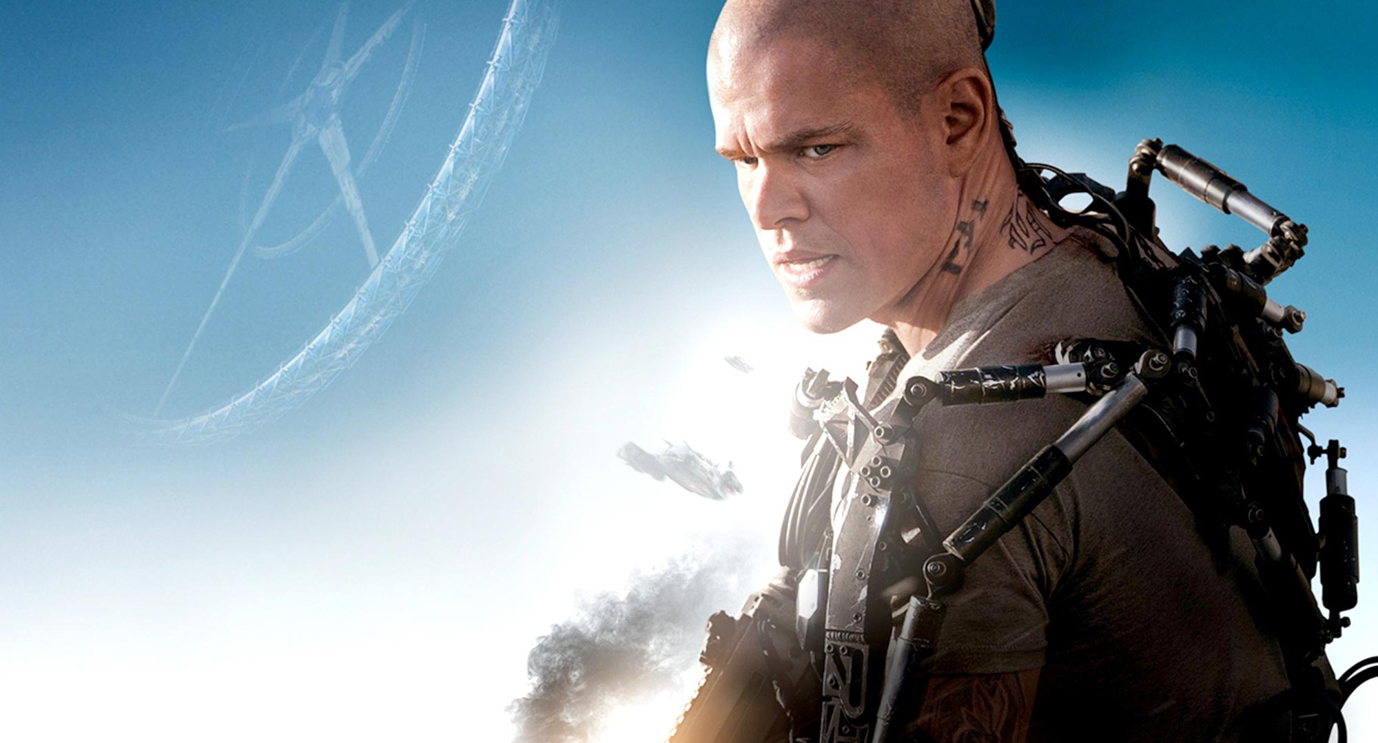 Elysium
