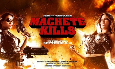 Machete Kills