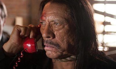 Danny Trejo in Machete Kills