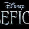 Maleficent Movie Logo