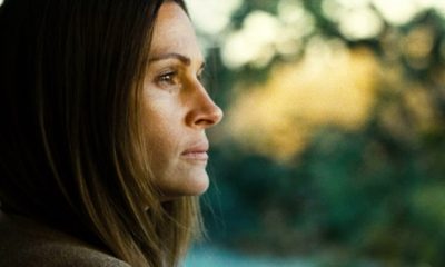 August: Osage County-Julia Roberts