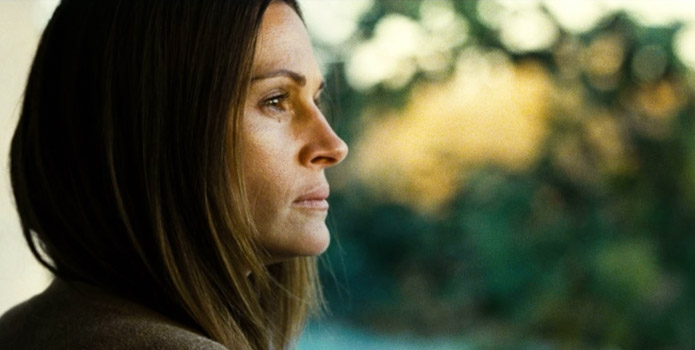 August: Osage County-Julia Roberts