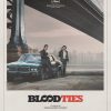 BLOOD TIES Poster