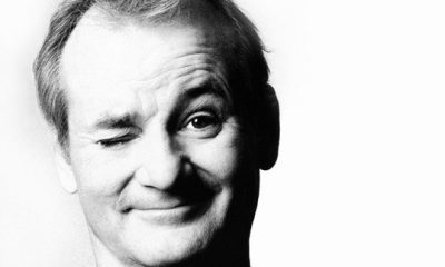 Bill Murray