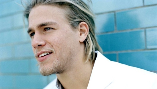 Charlie Hunnam