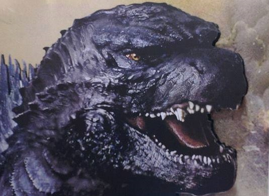 First Look-Godzilla2014