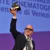 Golden Lion 2013 - Gianfranco Rosi-Sacro GRA