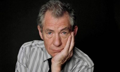 Ian McKellen