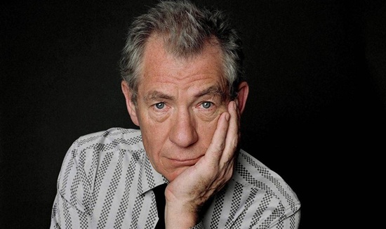 Ian McKellen