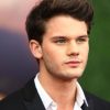 Jeremy Irvine