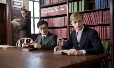 KILL YOUR DARLINGS Image 02