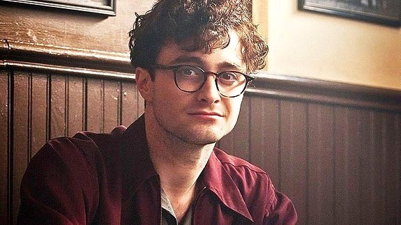 KILL YOUR DARLINGS Images