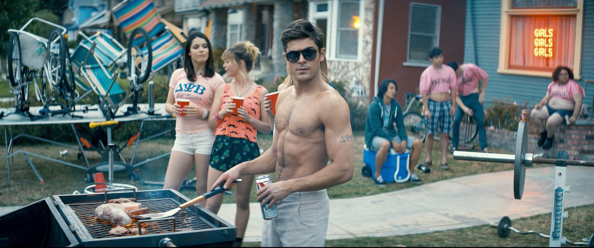 NEIGHBORS Movie Image 04