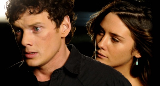 ODD THOMAS