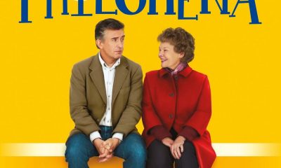 PHILOMENA Poster