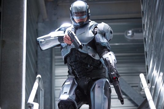 Robocop - Remake Robocop - Remake