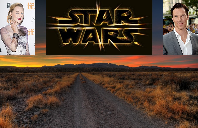 Star Wars-New Rumors