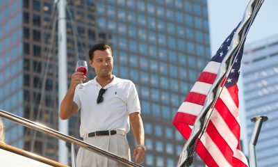 THE WOLF OF WALL STREET Image 01