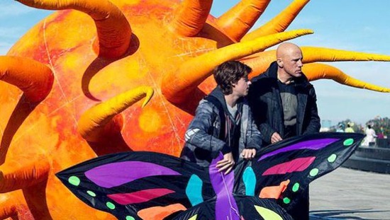 THE ZERO THEOREM
