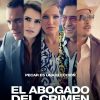 The Counselor International Poster