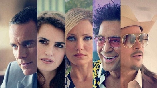 The Counselor
