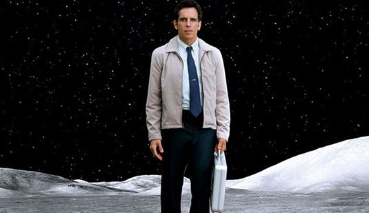 The Secret Life of Walter Mitty The Secret Life of Walter Mitty