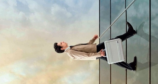 The Secret Life of Walter Mitty