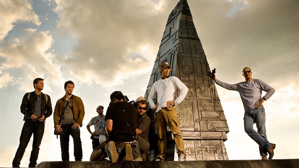 Transformers 4