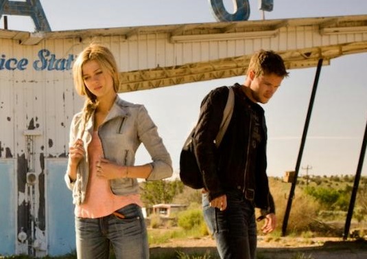 Transformers: Age of Extinction