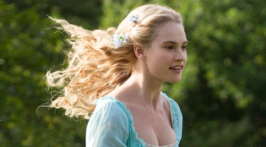 Cinderella-Firstlook
