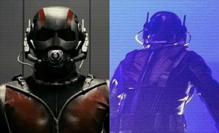 Ant-Man Movie Ant-Man Movie