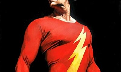 Flash - Jay Garrick