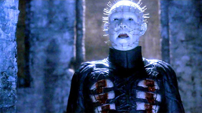 Hellraiser