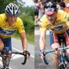 Lance Armstrong Biopic