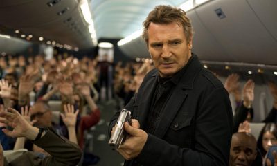 Non-Stop - Liam Neeson 2